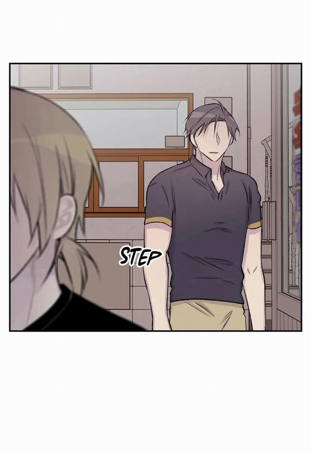 Đừng Viết Nữa, Tác Giả Thân Mến! 21 trang 44