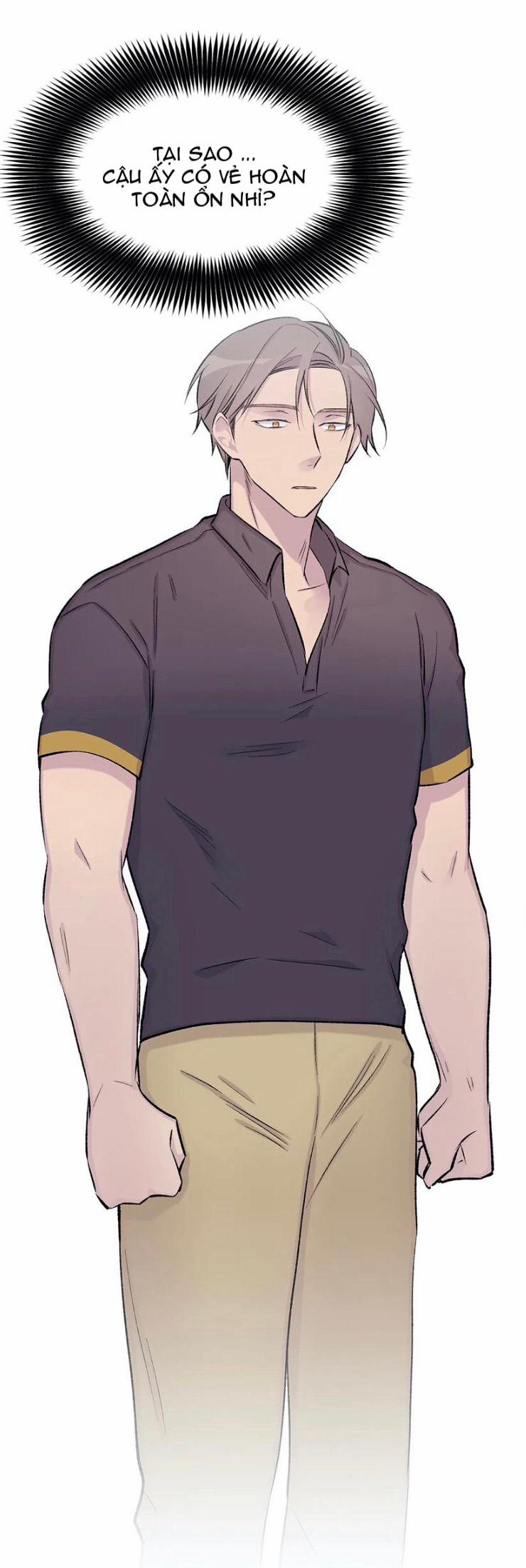 Đừng Viết Nữa, Tác Giả Thân Mến! 21 trang 45