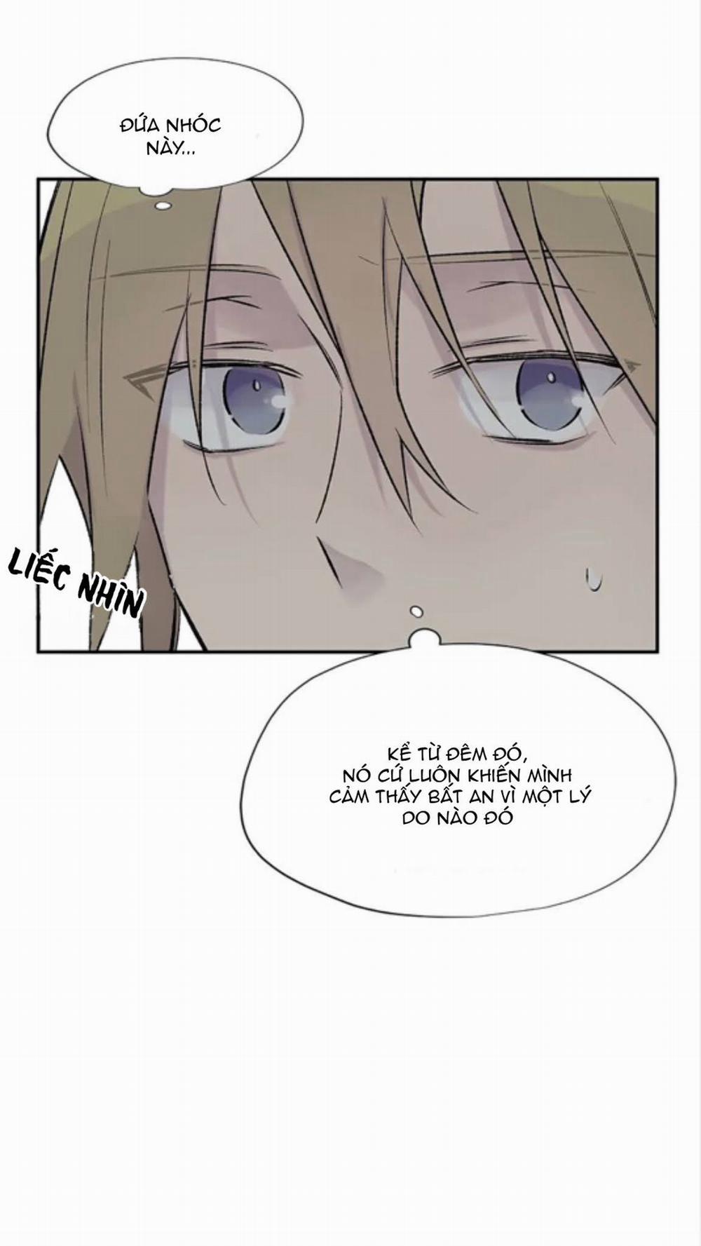 Đừng Viết Nữa, Tác Giả Thân Mến! 21 trang 7