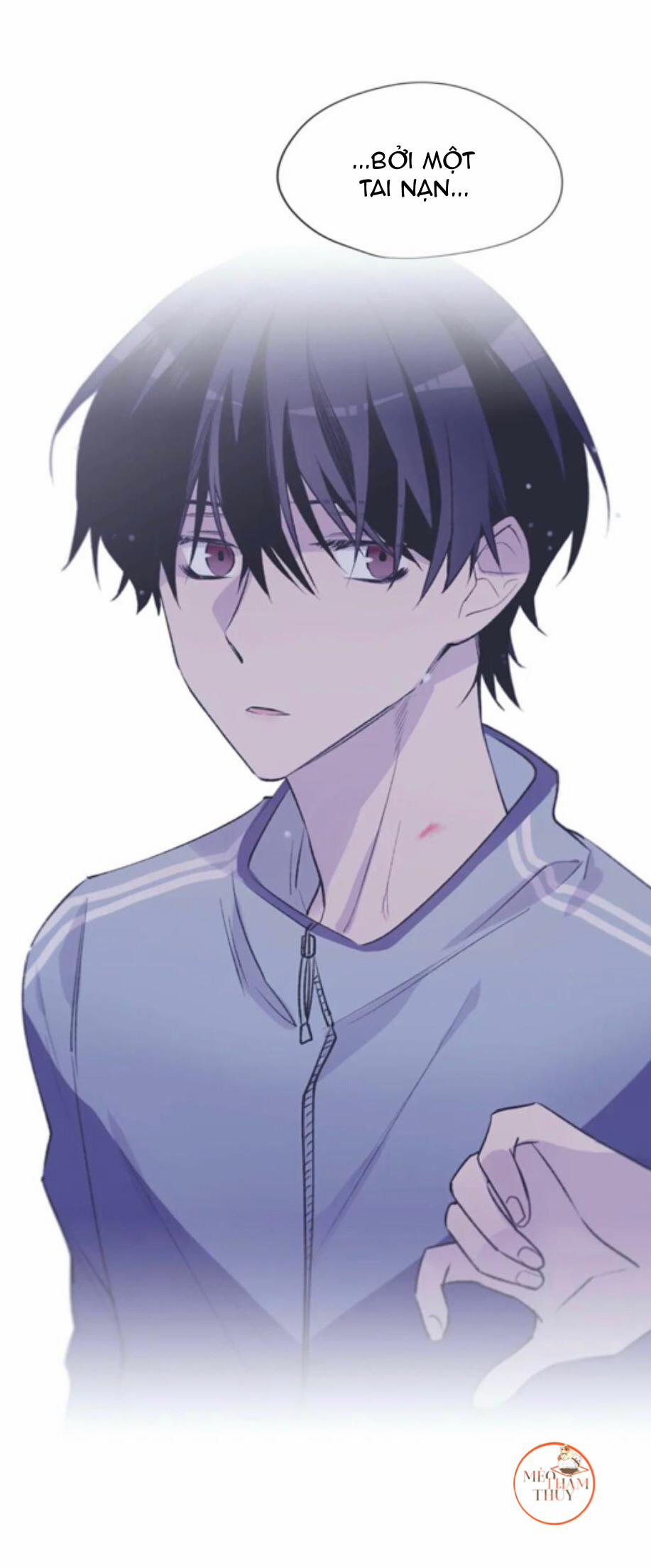 Đừng Viết Nữa, Tác Giả Thân Mến! 21 trang 9