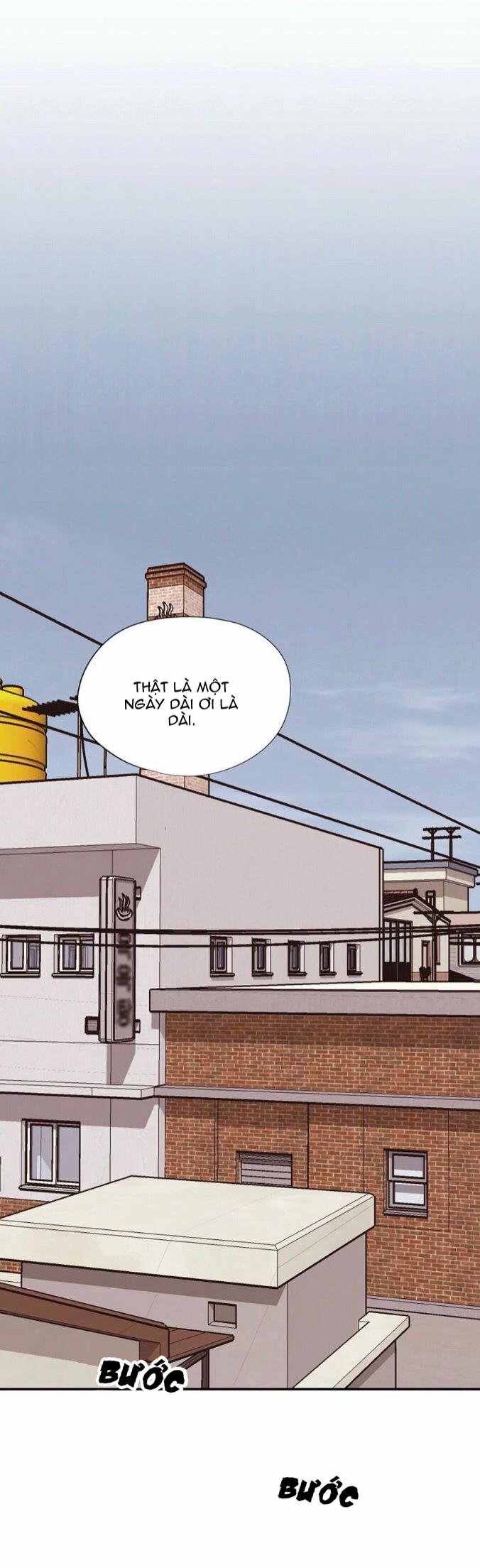 Đừng Viết Nữa, Tác Giả Thân Mến! 22 trang 0