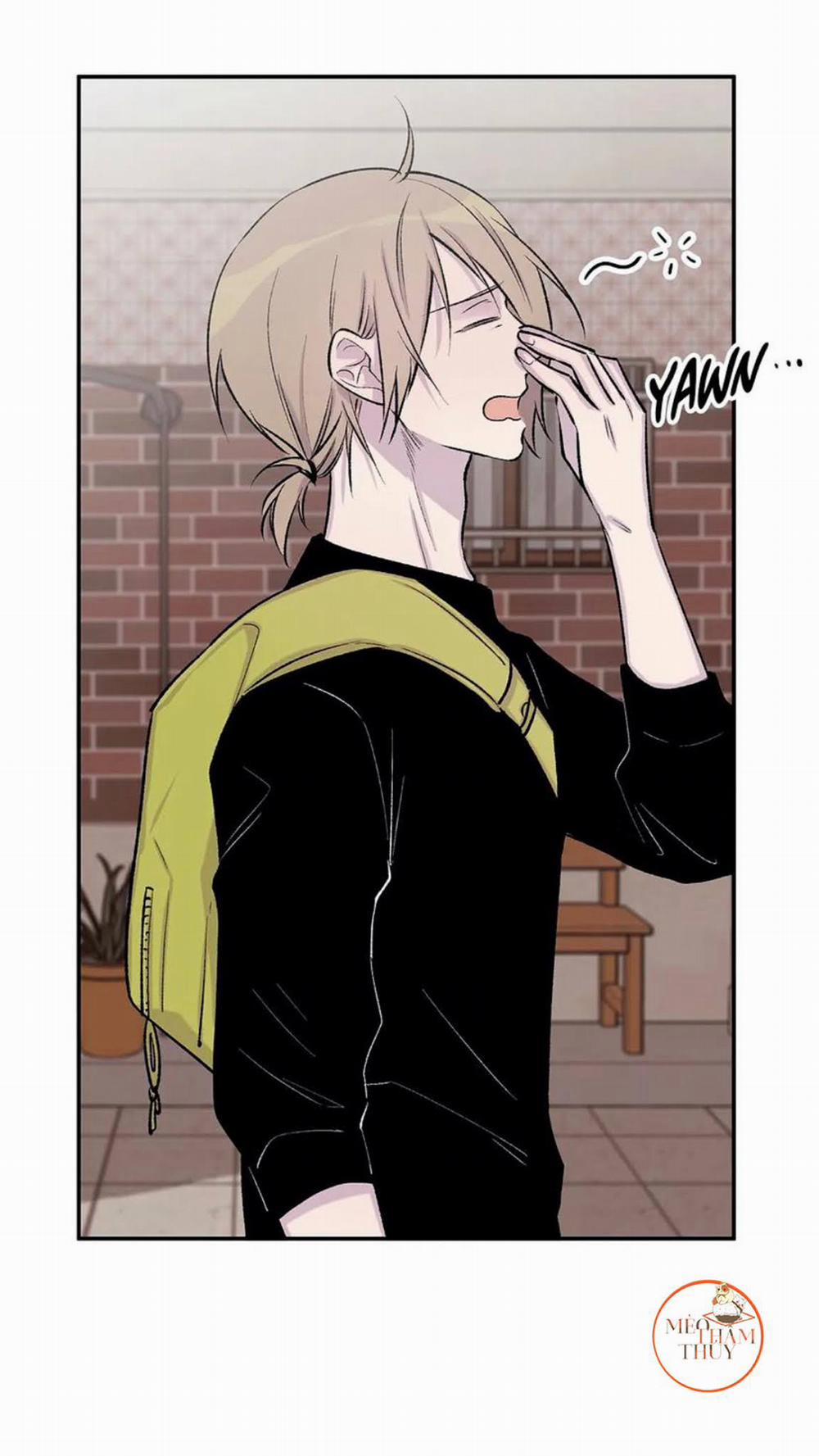 Đừng Viết Nữa, Tác Giả Thân Mến! 22 trang 1