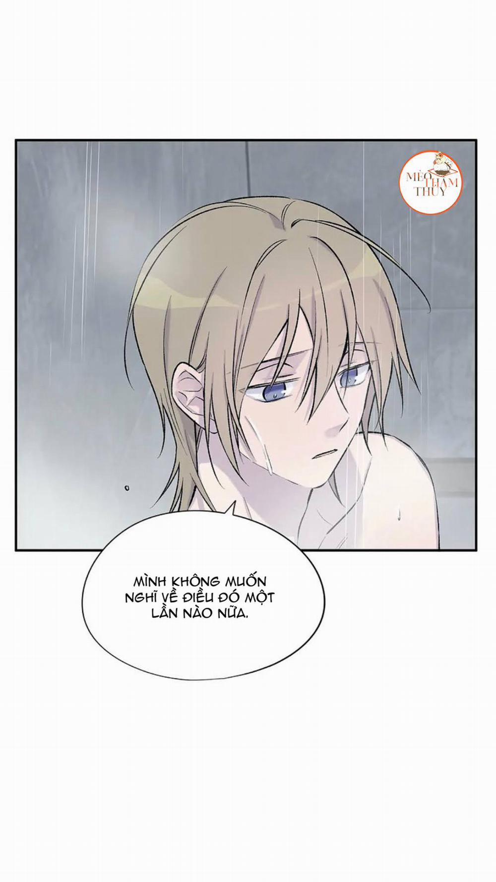 Đừng Viết Nữa, Tác Giả Thân Mến! 22 trang 11