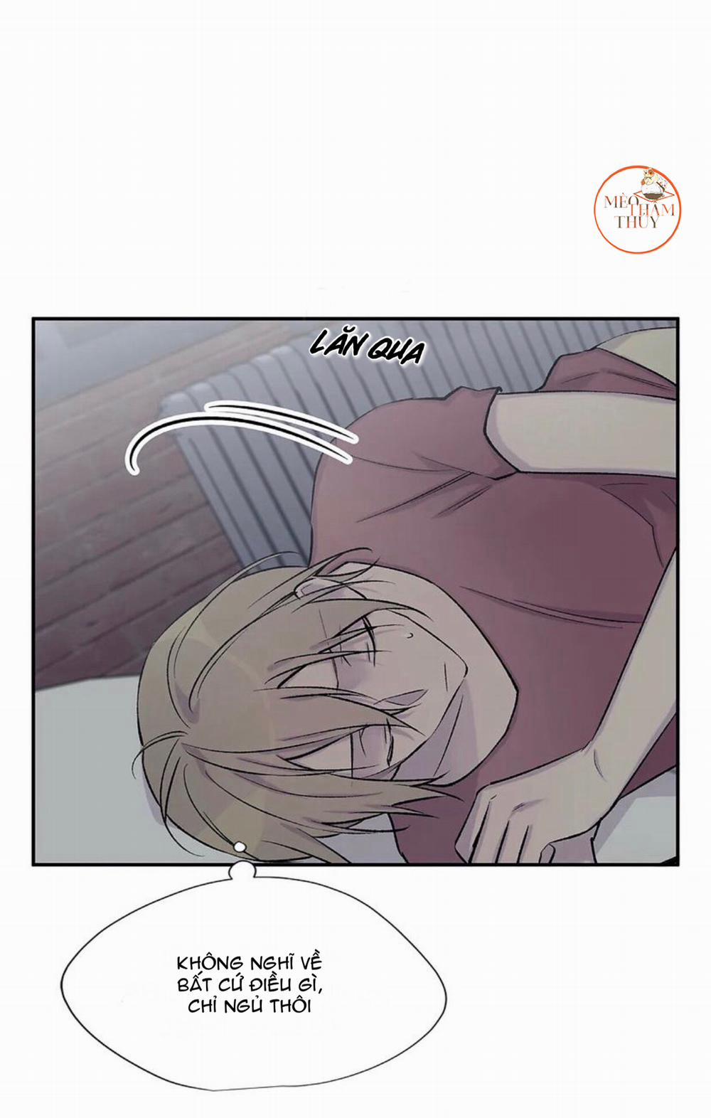 Đừng Viết Nữa, Tác Giả Thân Mến! 22 trang 15