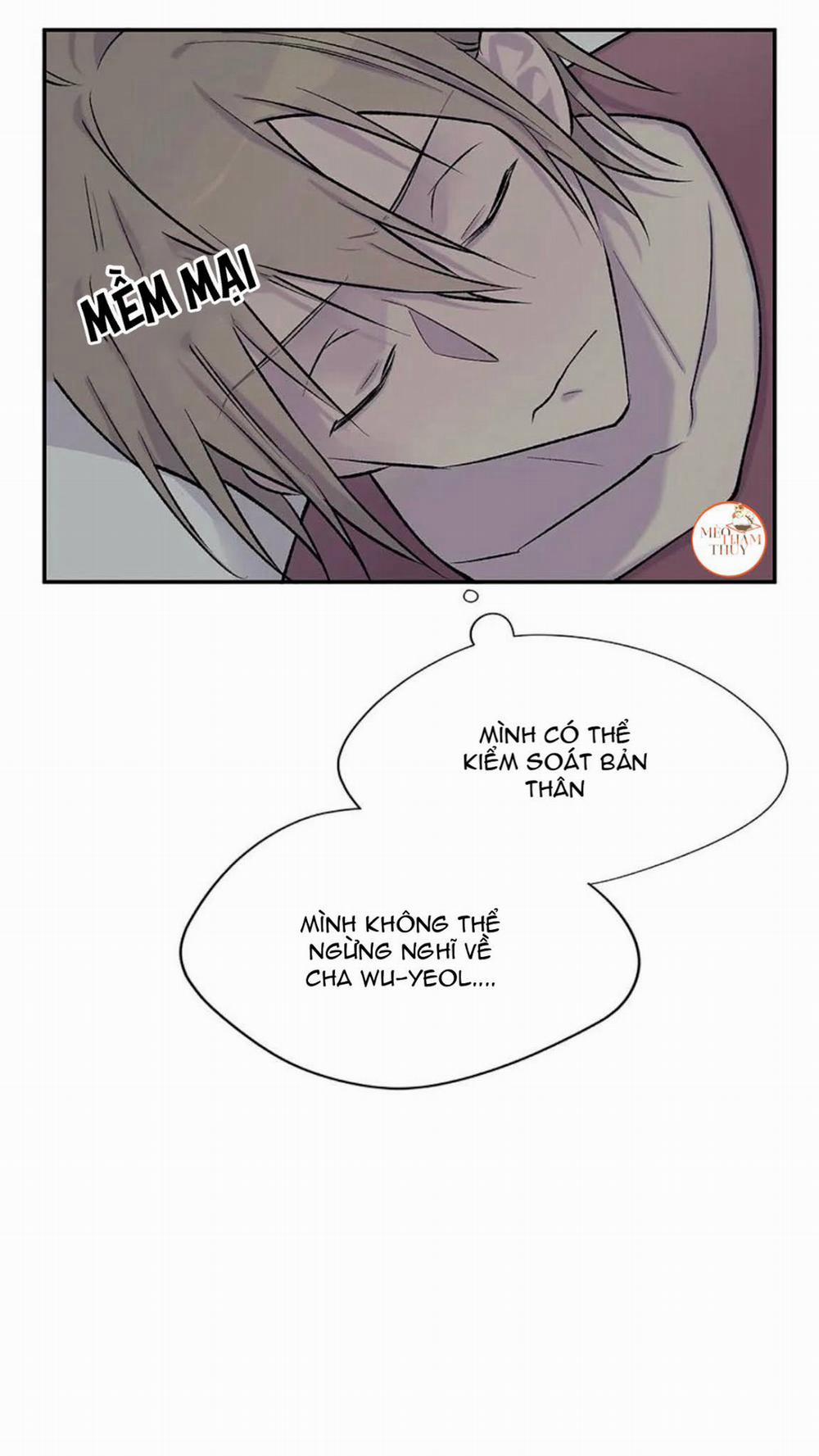 Đừng Viết Nữa, Tác Giả Thân Mến! 22 trang 16