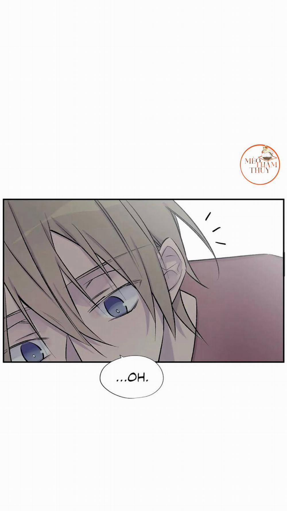 Đừng Viết Nữa, Tác Giả Thân Mến! 22 trang 17