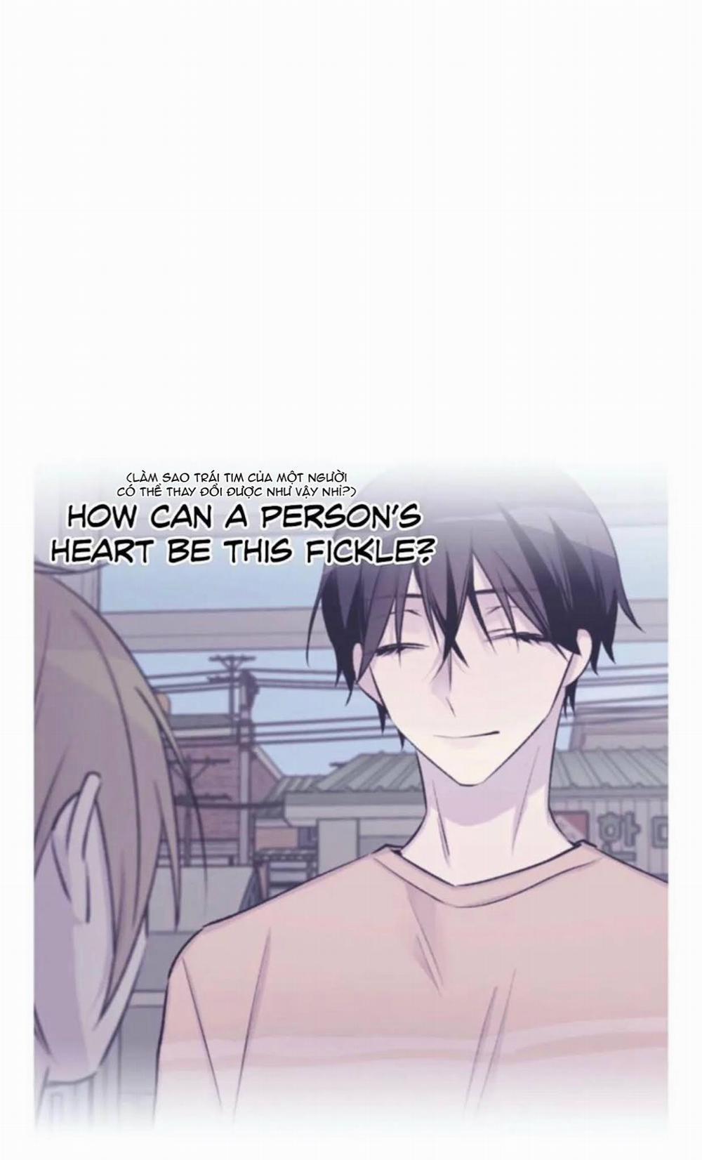 Đừng Viết Nữa, Tác Giả Thân Mến! 22 trang 19