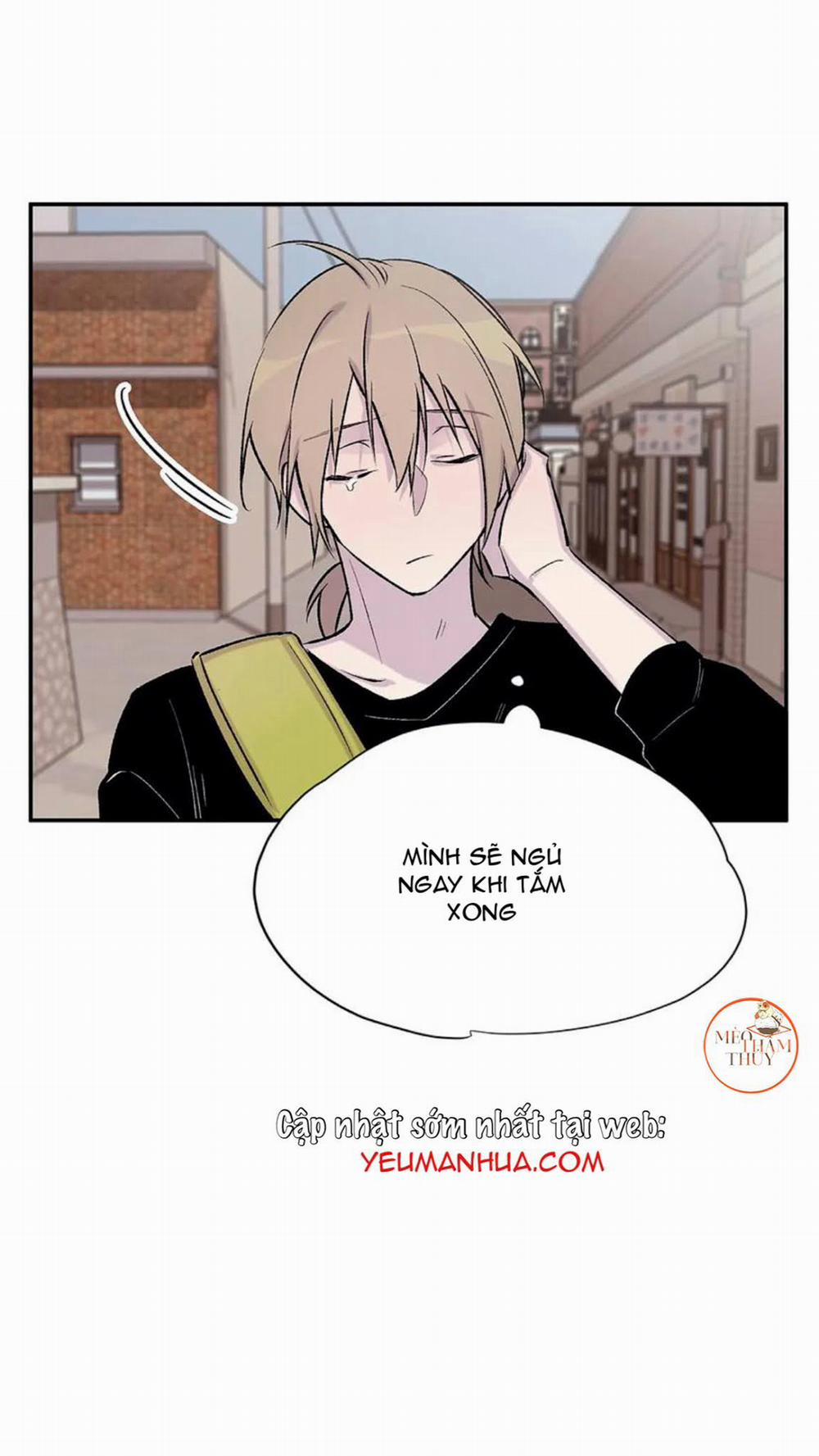 Đừng Viết Nữa, Tác Giả Thân Mến! 22 trang 2