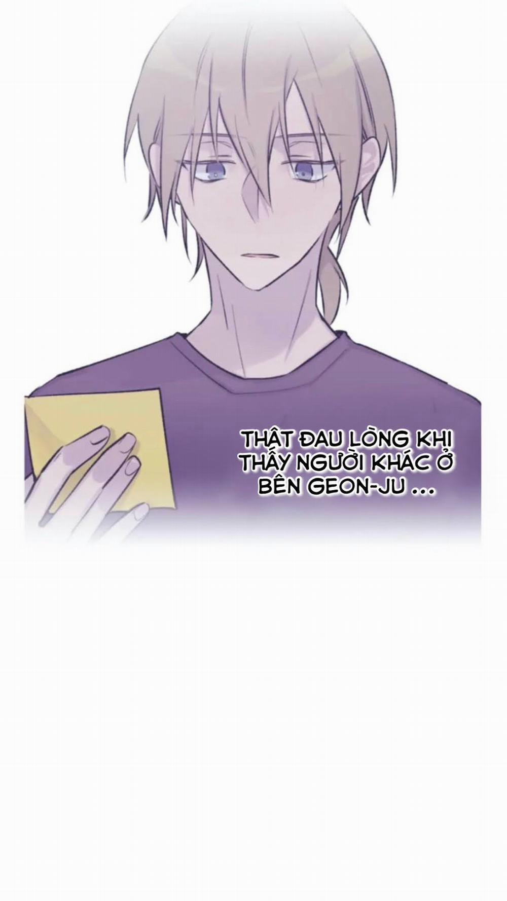 Đừng Viết Nữa, Tác Giả Thân Mến! 22 trang 20