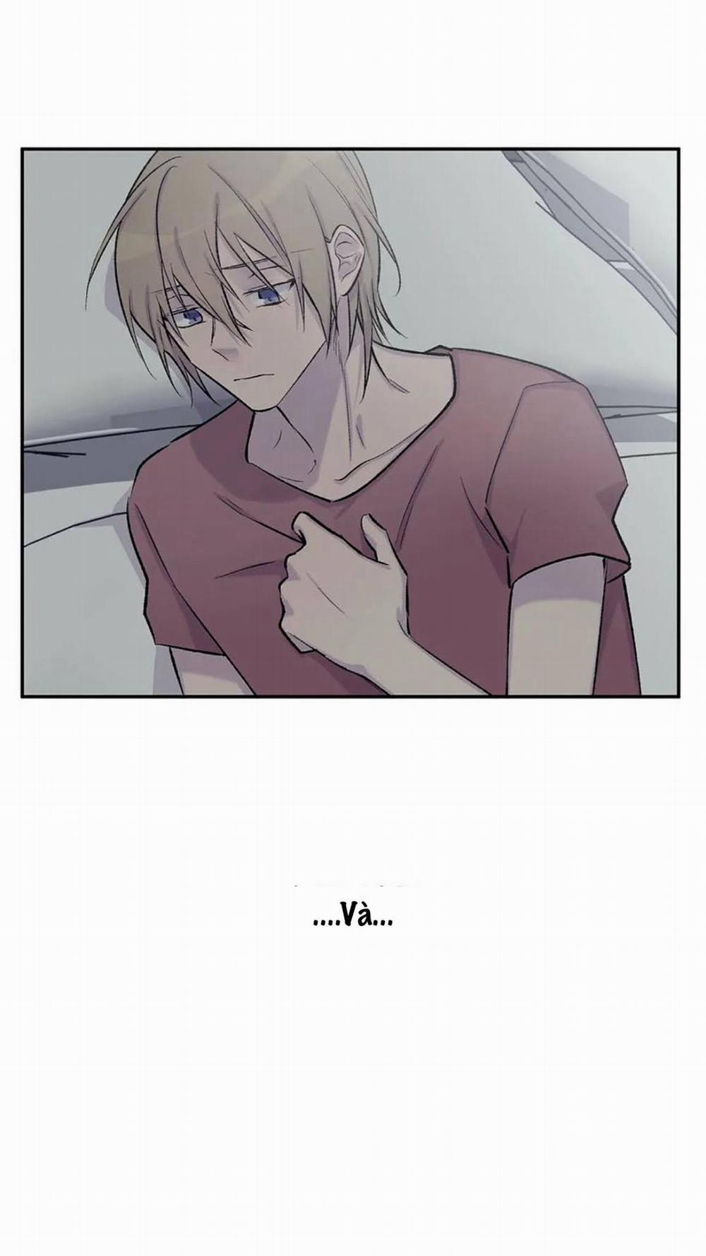 Đừng Viết Nữa, Tác Giả Thân Mến! 22 trang 21