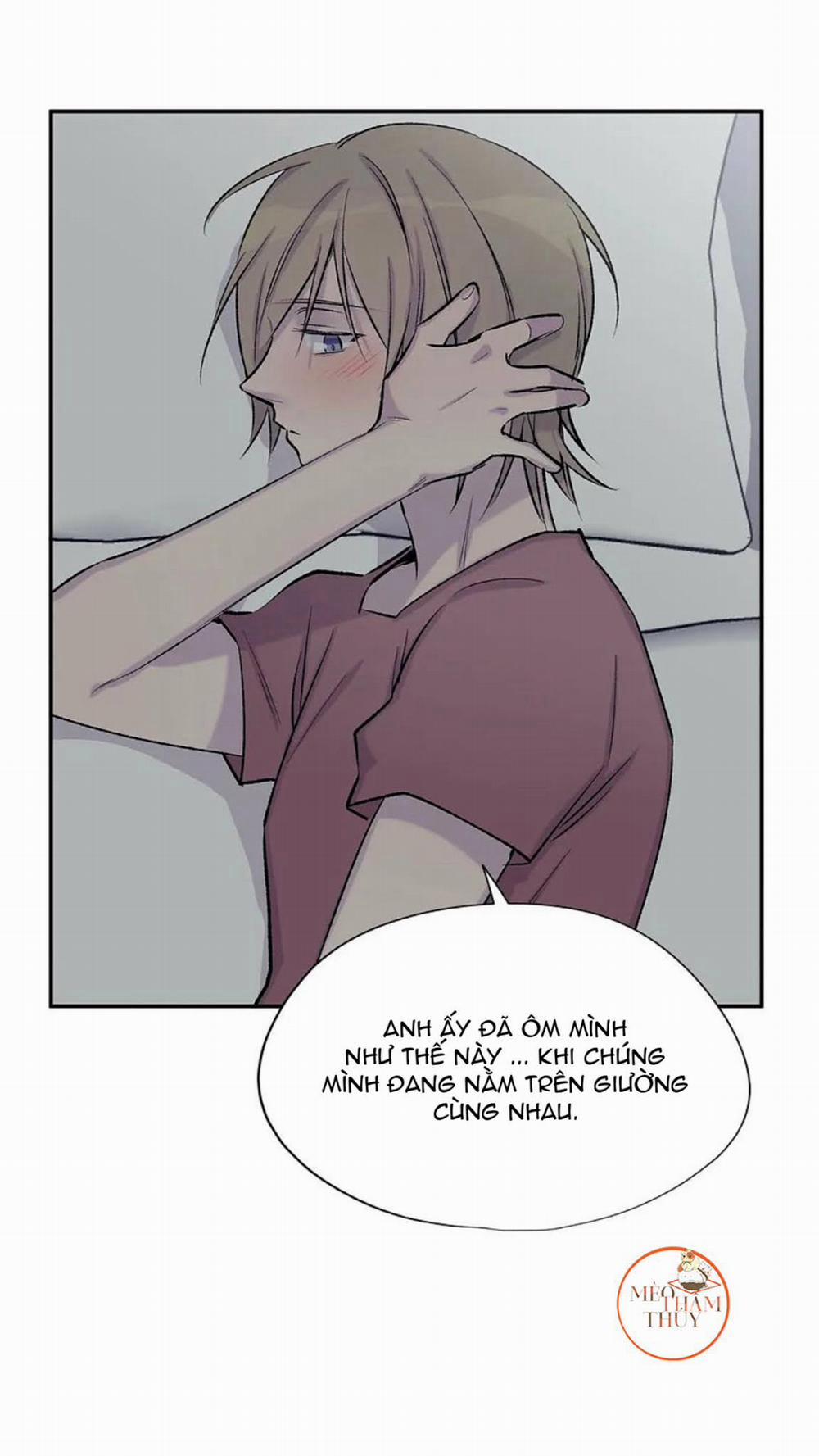 Đừng Viết Nữa, Tác Giả Thân Mến! 22 trang 23