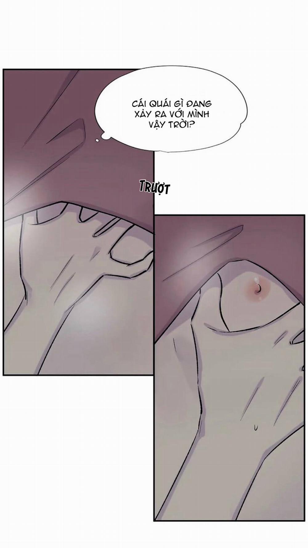 Đừng Viết Nữa, Tác Giả Thân Mến! 22 trang 26