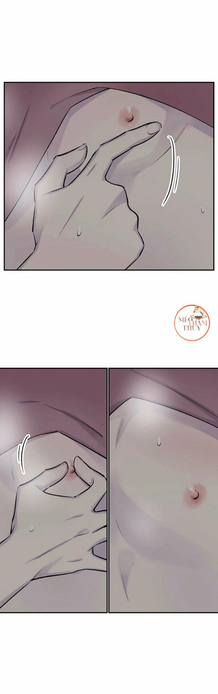 Đừng Viết Nữa, Tác Giả Thân Mến! 22 trang 29