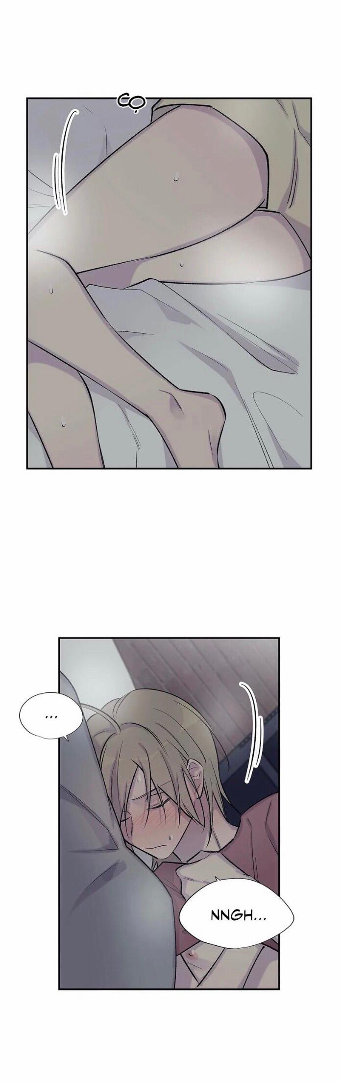 Đừng Viết Nữa, Tác Giả Thân Mến! 22 trang 30