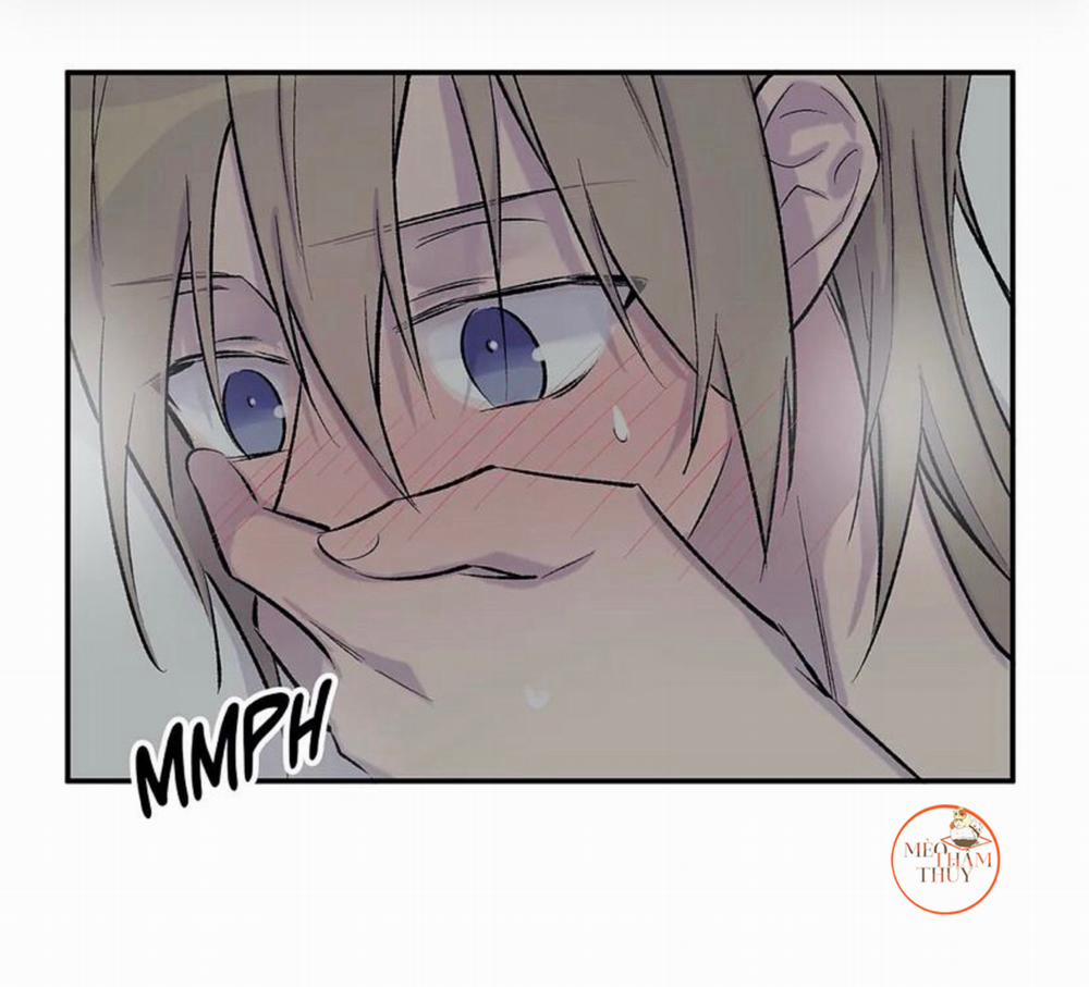 Đừng Viết Nữa, Tác Giả Thân Mến! 22 trang 31