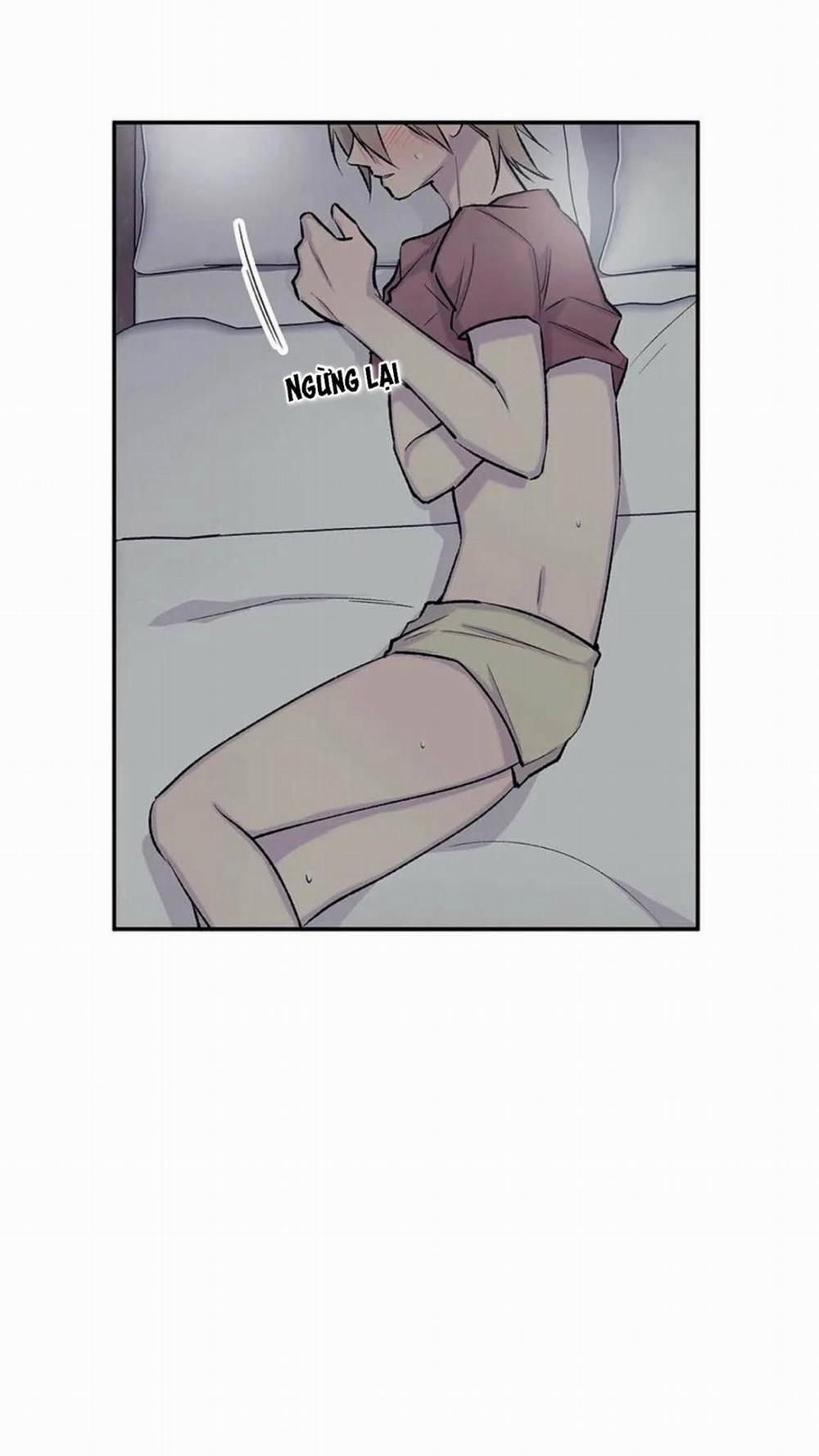 Đừng Viết Nữa, Tác Giả Thân Mến! 22 trang 32