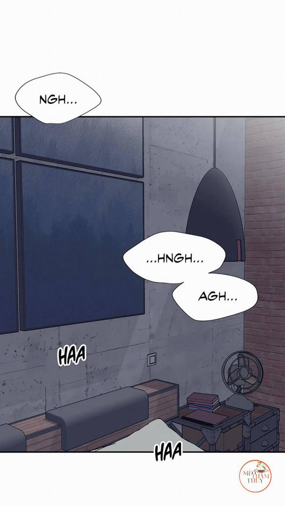 Đừng Viết Nữa, Tác Giả Thân Mến! 22 trang 35