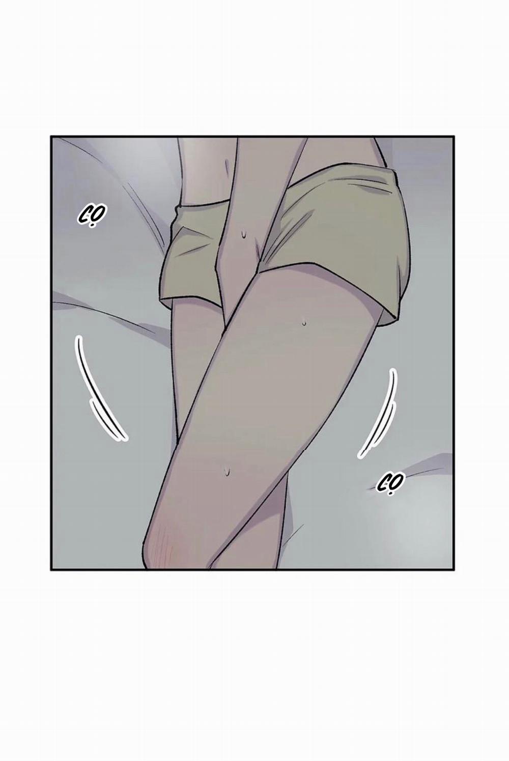 Đừng Viết Nữa, Tác Giả Thân Mến! 22 trang 37