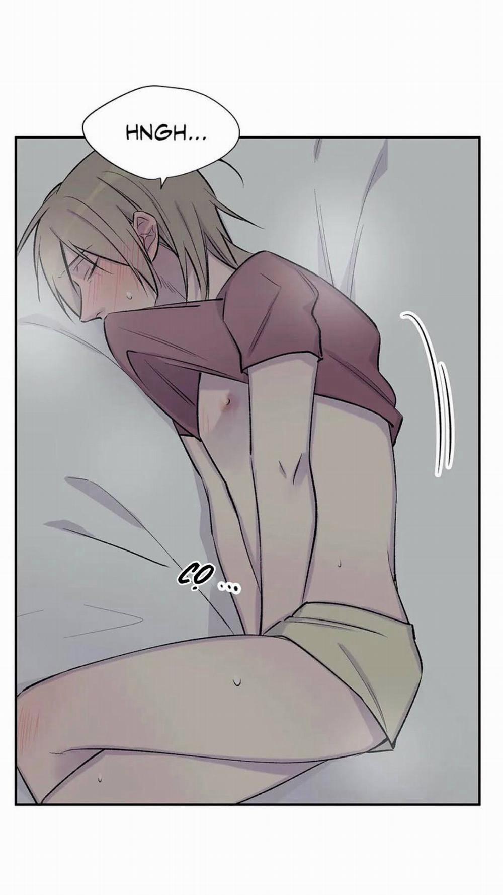 Đừng Viết Nữa, Tác Giả Thân Mến! 22 trang 38