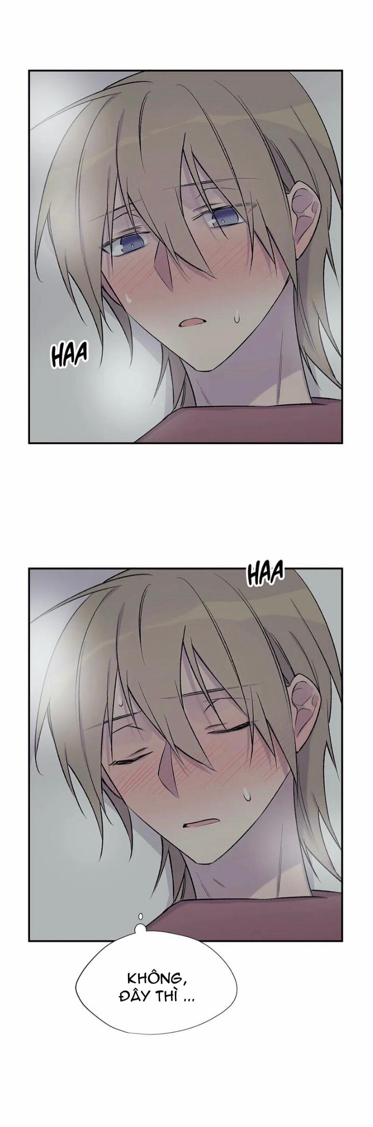 Đừng Viết Nữa, Tác Giả Thân Mến! 22 trang 39