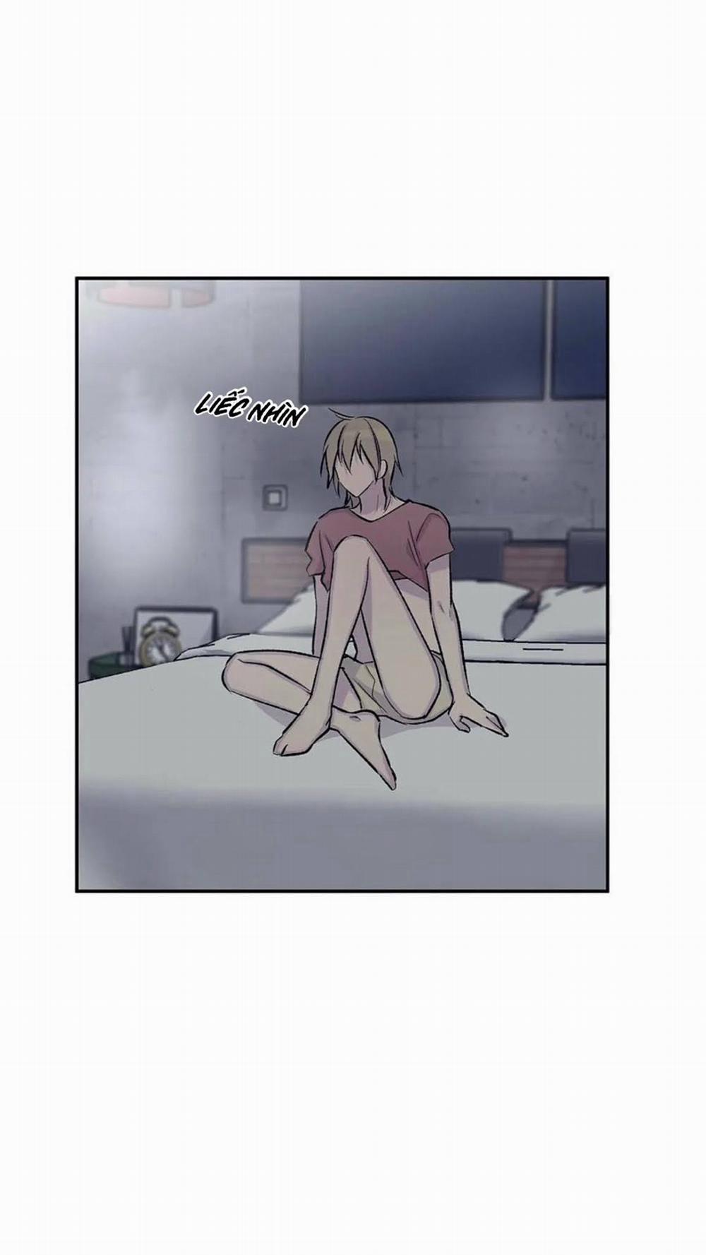 Đừng Viết Nữa, Tác Giả Thân Mến! 22 trang 42