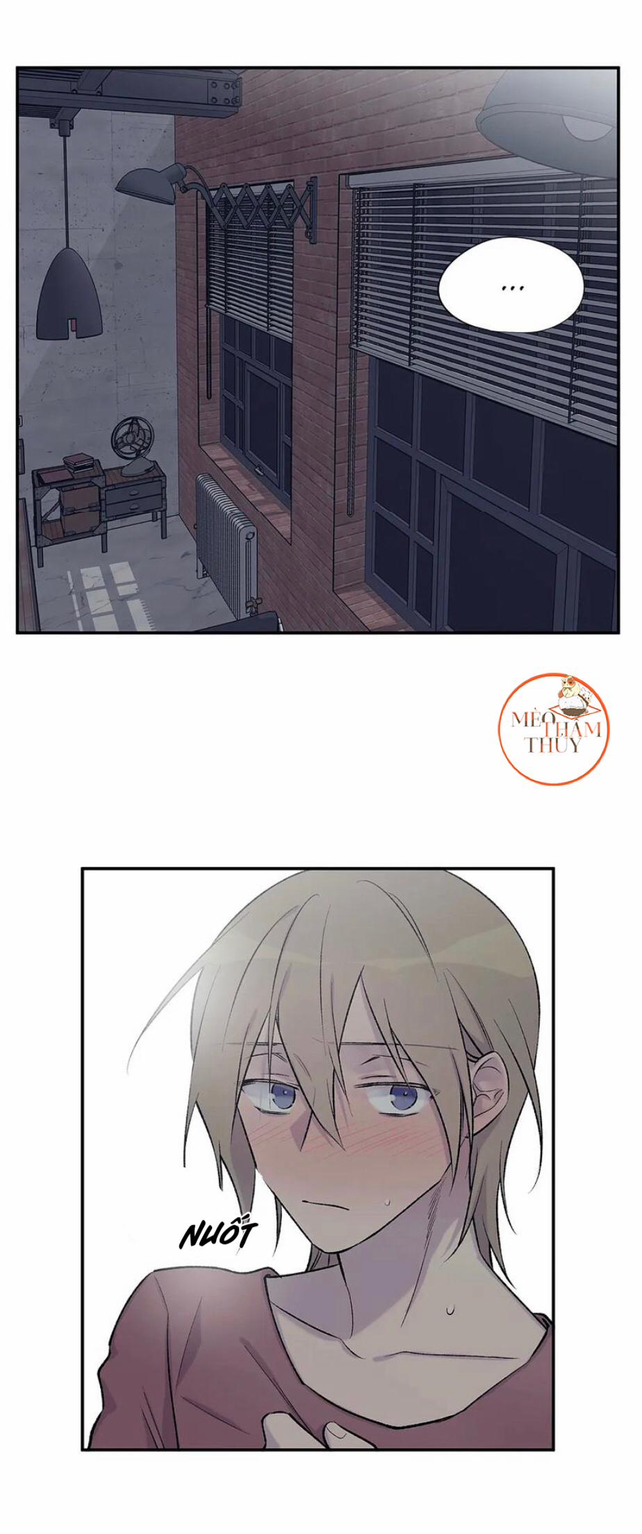 Đừng Viết Nữa, Tác Giả Thân Mến! 22 trang 43