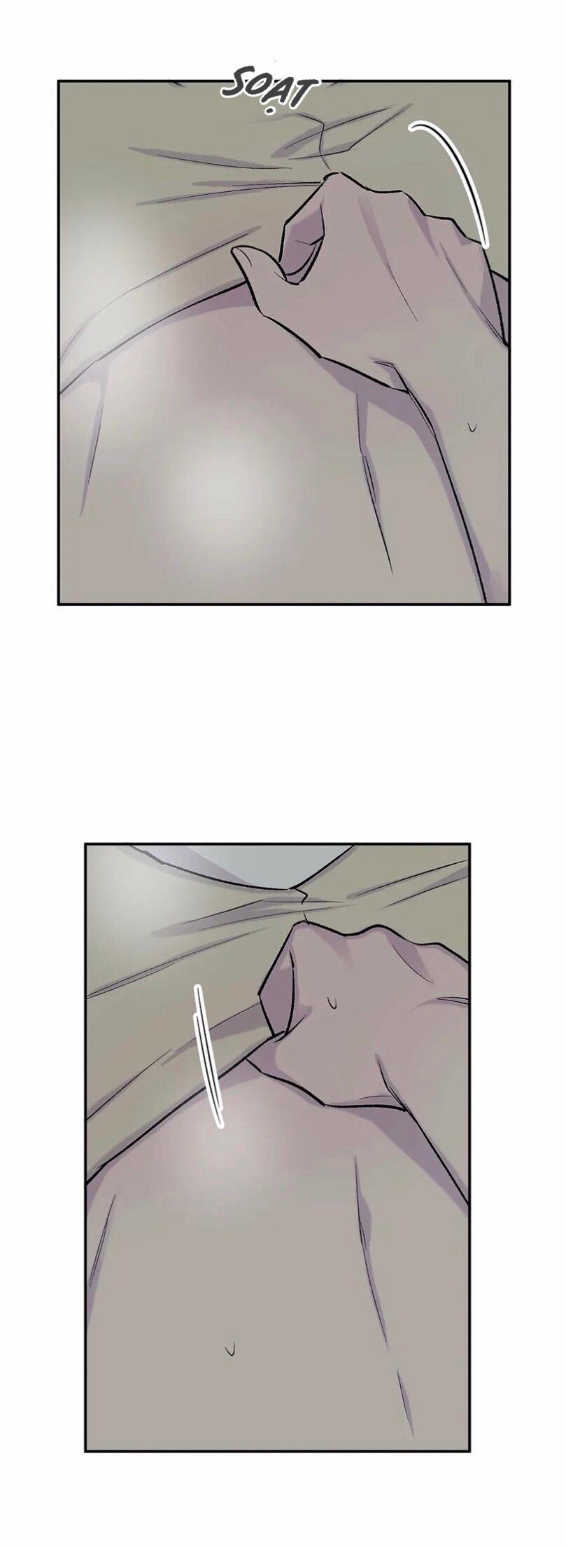 Đừng Viết Nữa, Tác Giả Thân Mến! 22 trang 44