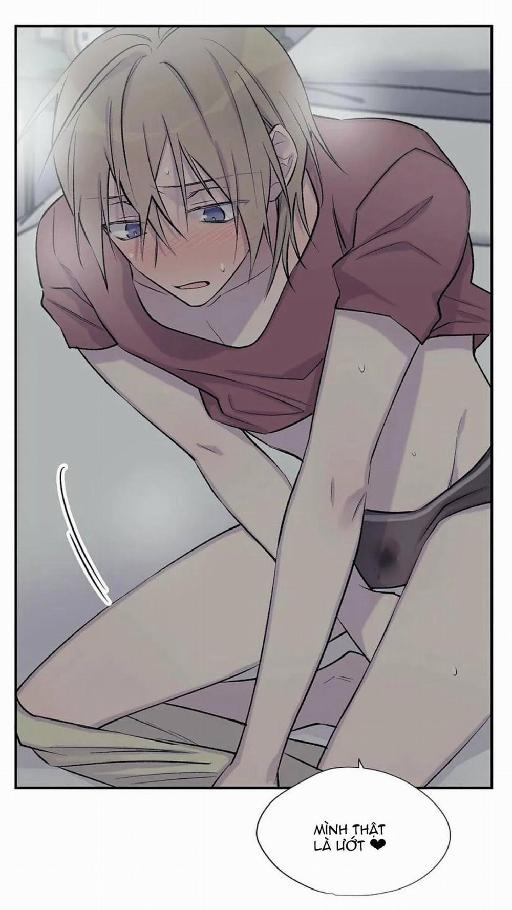 Đừng Viết Nữa, Tác Giả Thân Mến! 22 trang 46