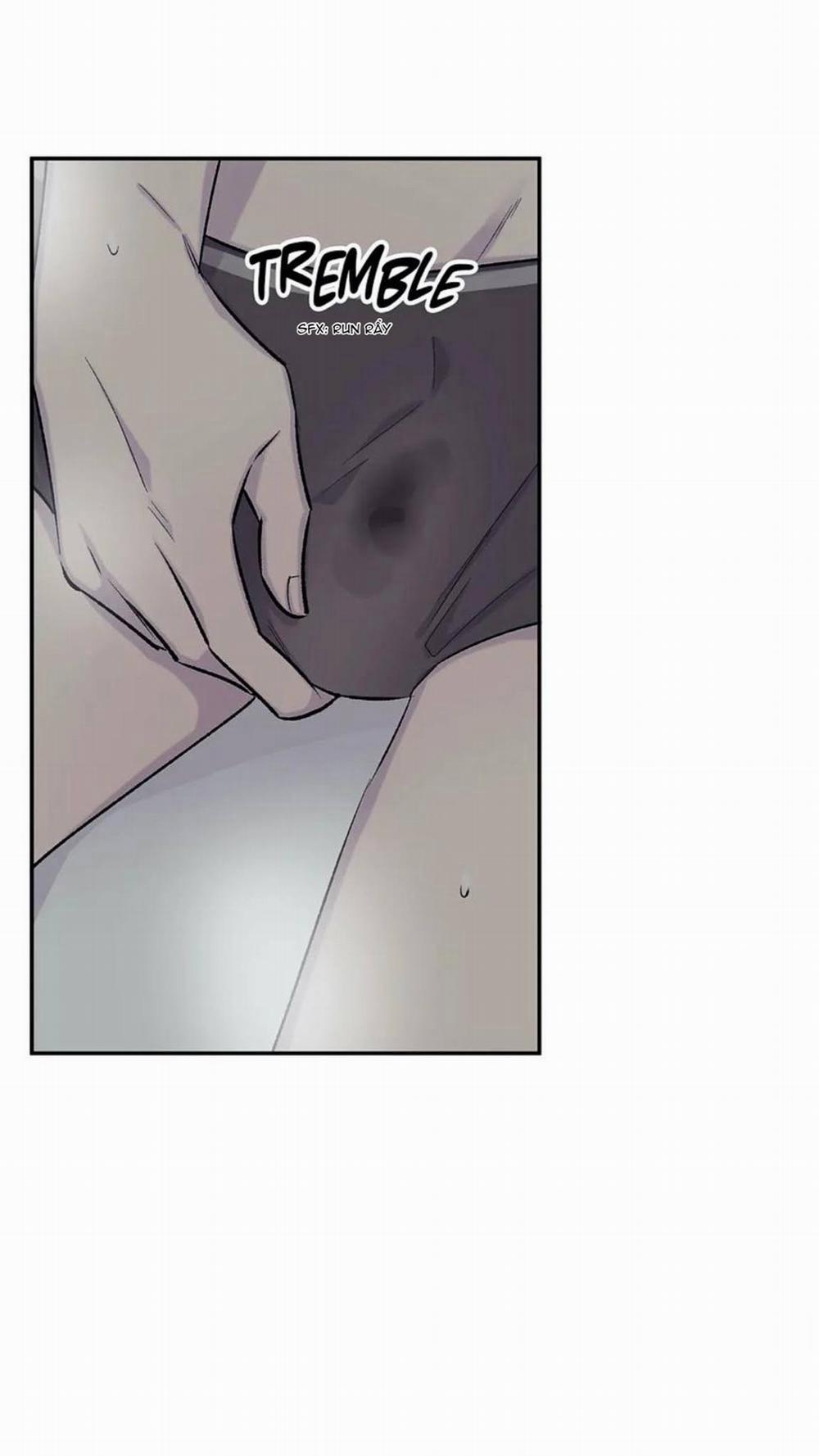 Đừng Viết Nữa, Tác Giả Thân Mến! 22 trang 47