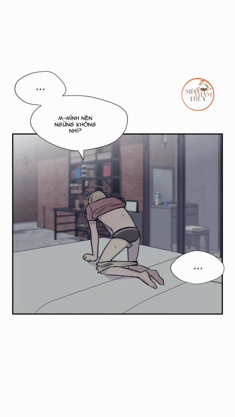 Đừng Viết Nữa, Tác Giả Thân Mến! 22 trang 49