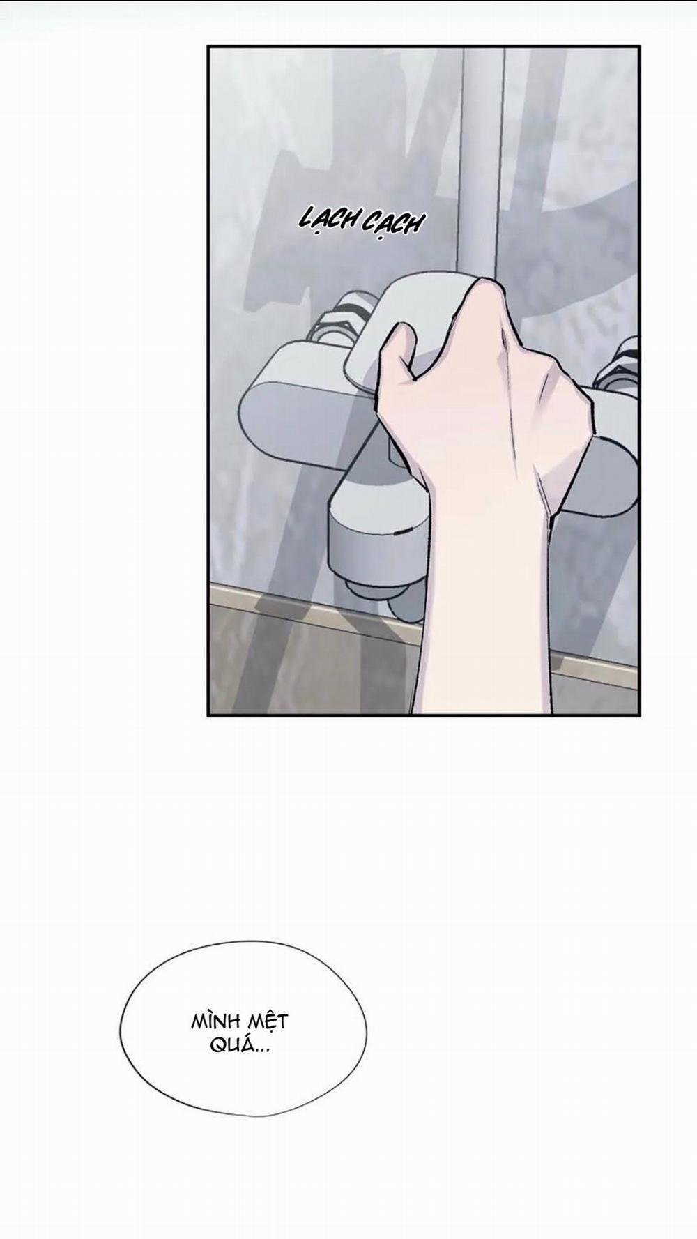 Đừng Viết Nữa, Tác Giả Thân Mến! 22 trang 5