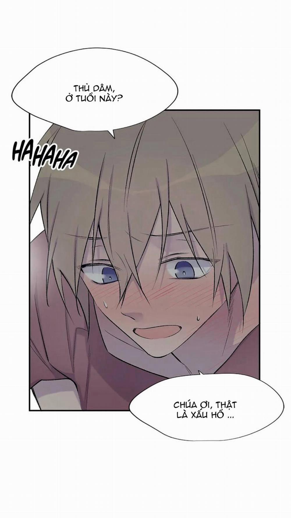 Đừng Viết Nữa, Tác Giả Thân Mến! 22 trang 50