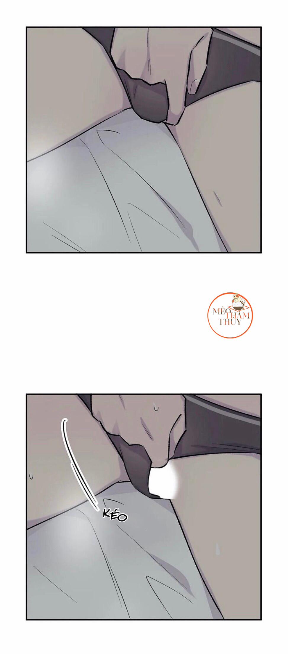 Đừng Viết Nữa, Tác Giả Thân Mến! 22 trang 52