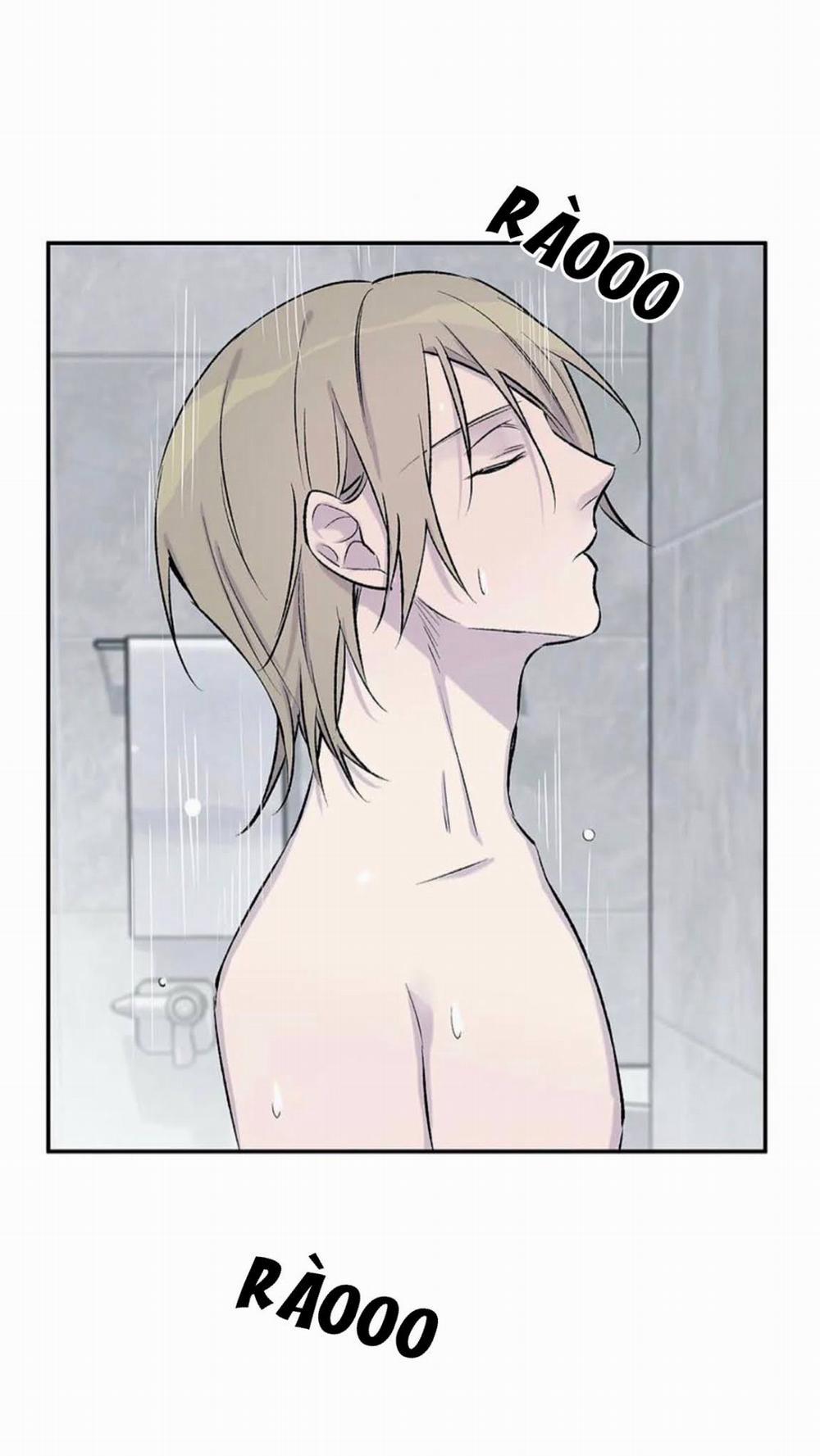 Đừng Viết Nữa, Tác Giả Thân Mến! 22 trang 6