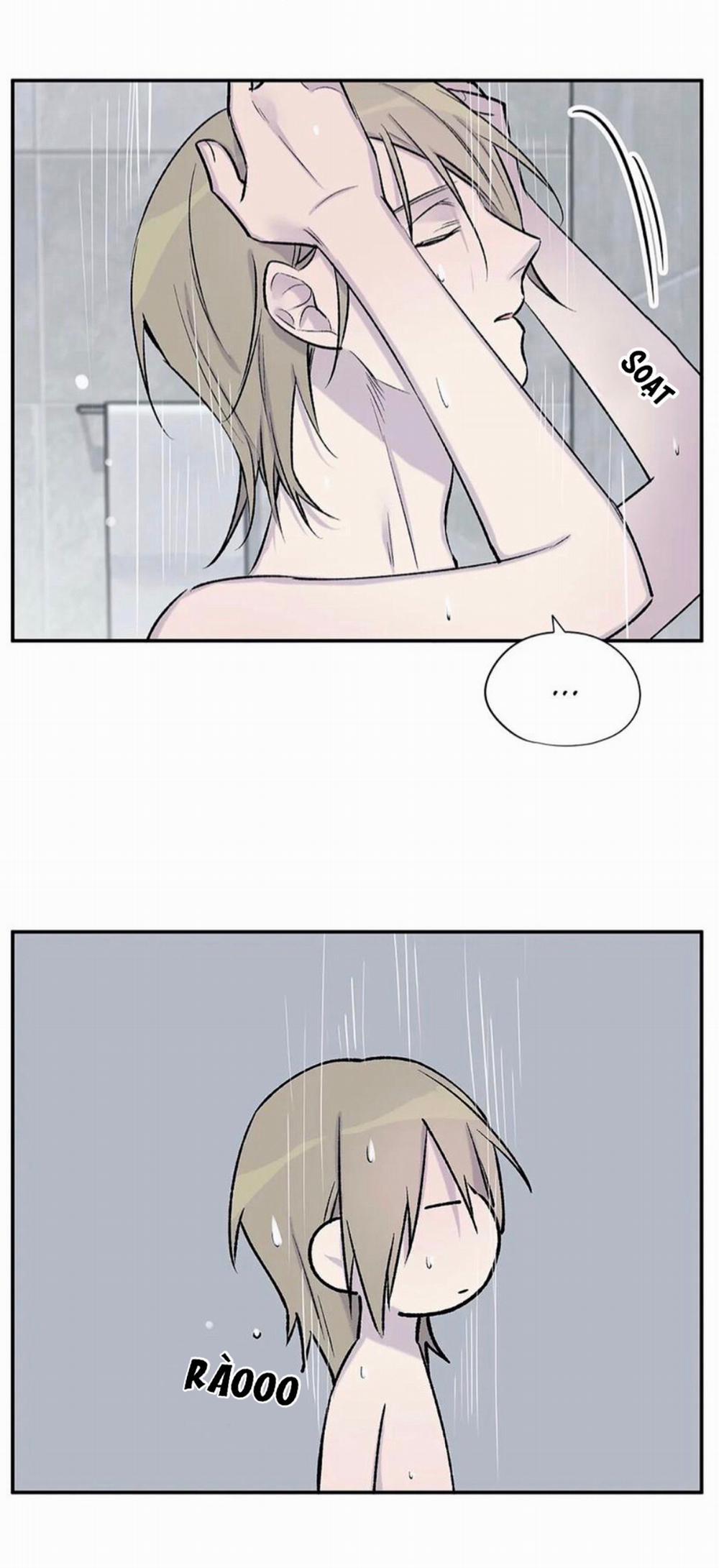 Đừng Viết Nữa, Tác Giả Thân Mến! 22 trang 7