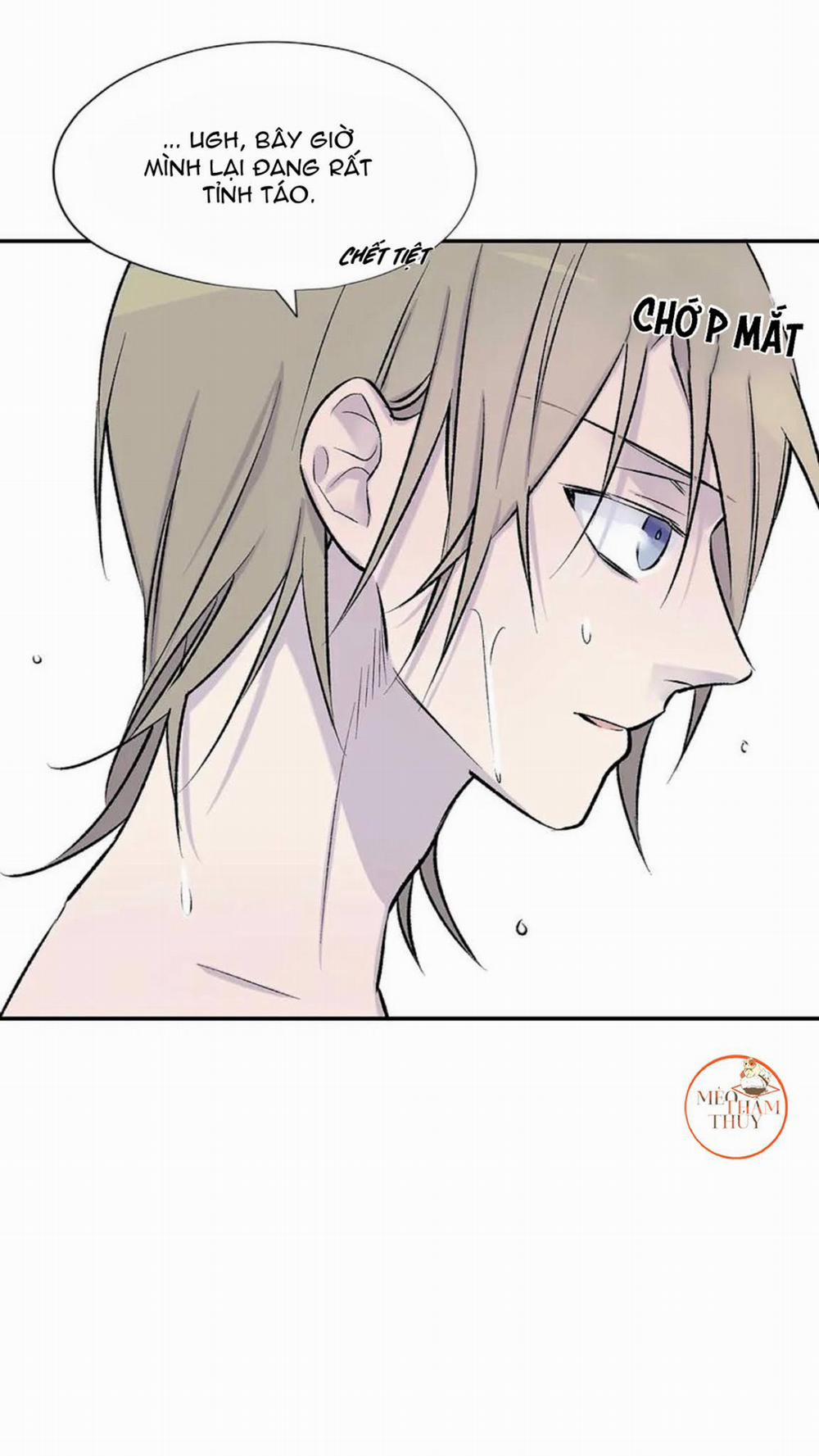 Đừng Viết Nữa, Tác Giả Thân Mến! 22 trang 8