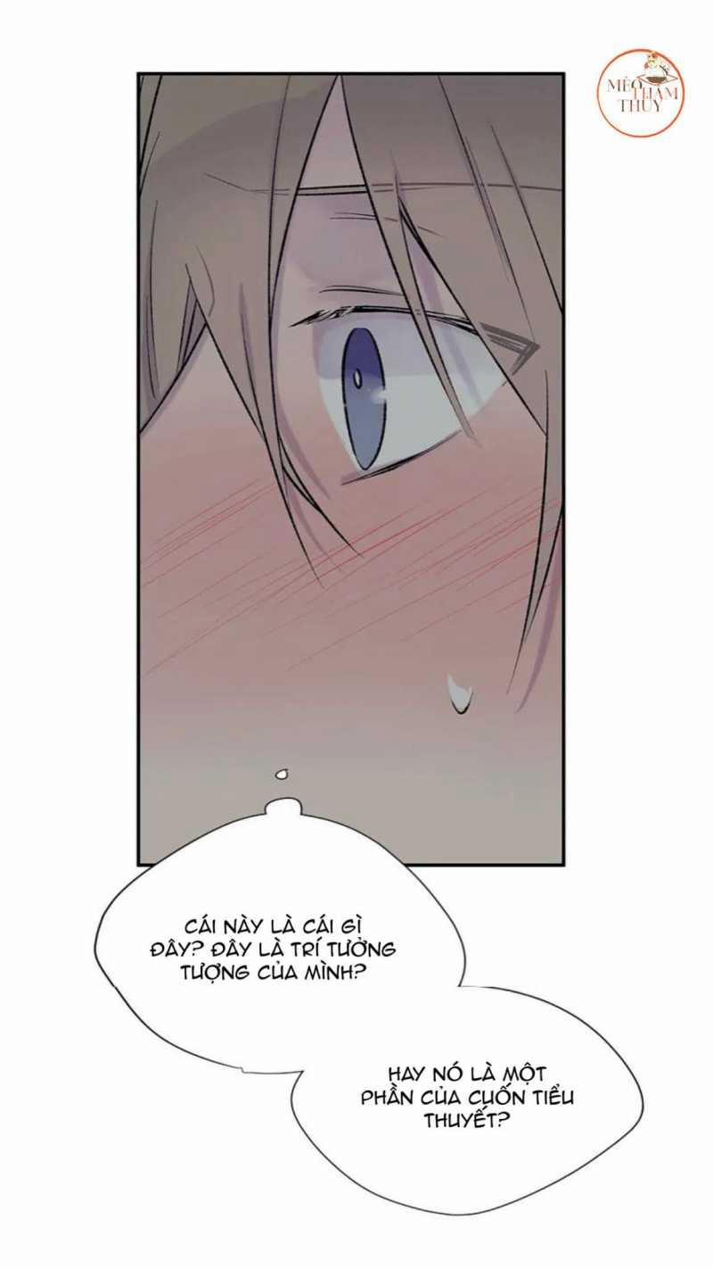 Đừng Viết Nữa, Tác Giả Thân Mến! 23 trang 10