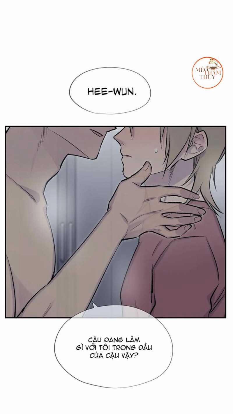 Đừng Viết Nữa, Tác Giả Thân Mến! 23 trang 11