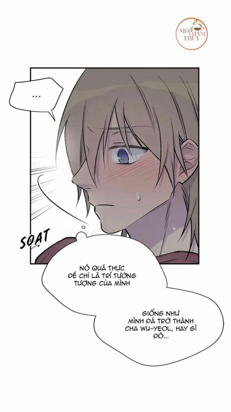 Đừng Viết Nữa, Tác Giả Thân Mến! 23 trang 12