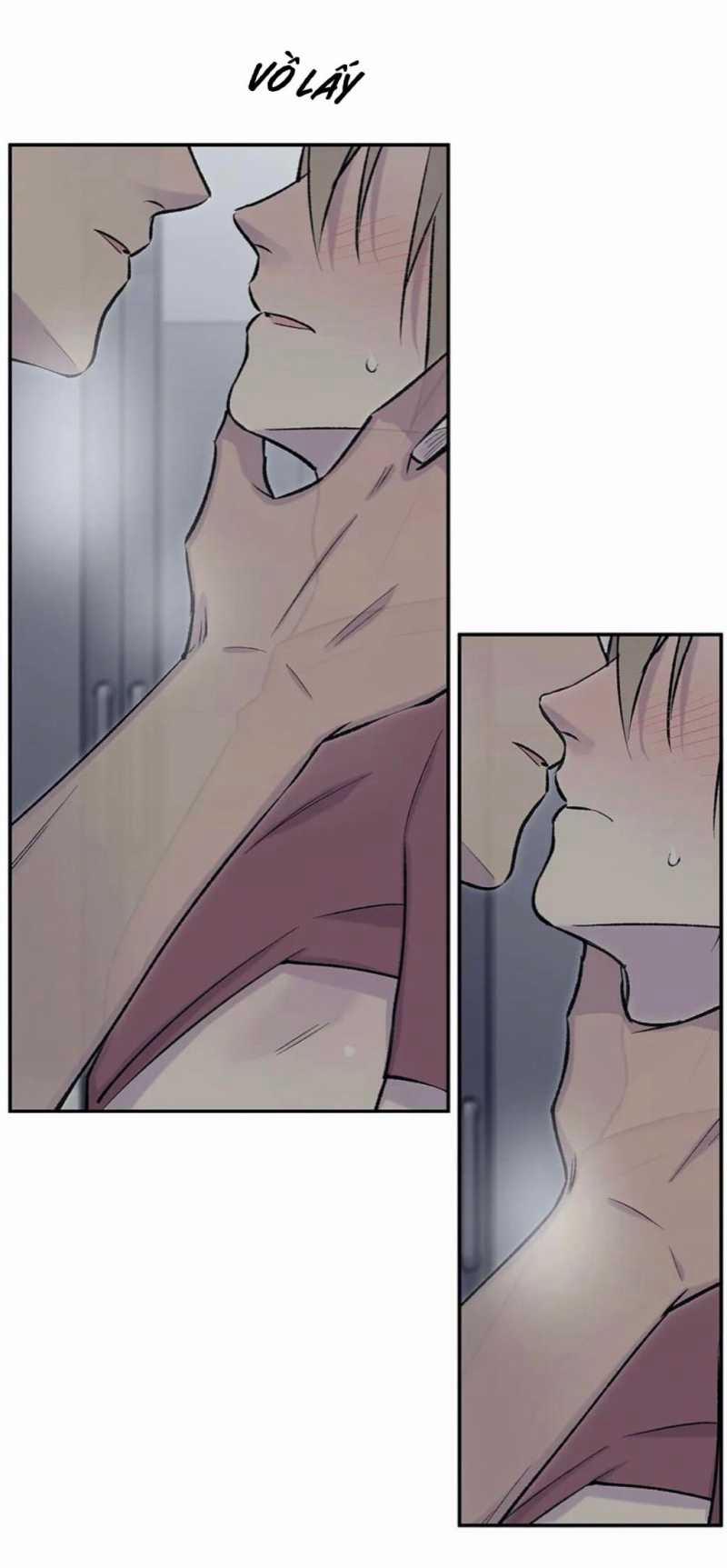 Đừng Viết Nữa, Tác Giả Thân Mến! 23 trang 13