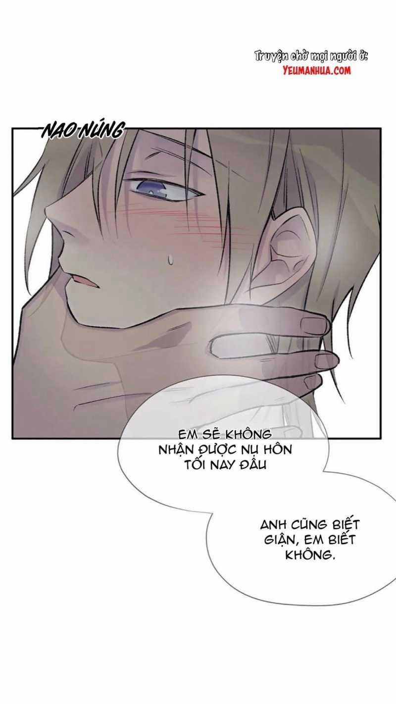 Đừng Viết Nữa, Tác Giả Thân Mến! 23 trang 15