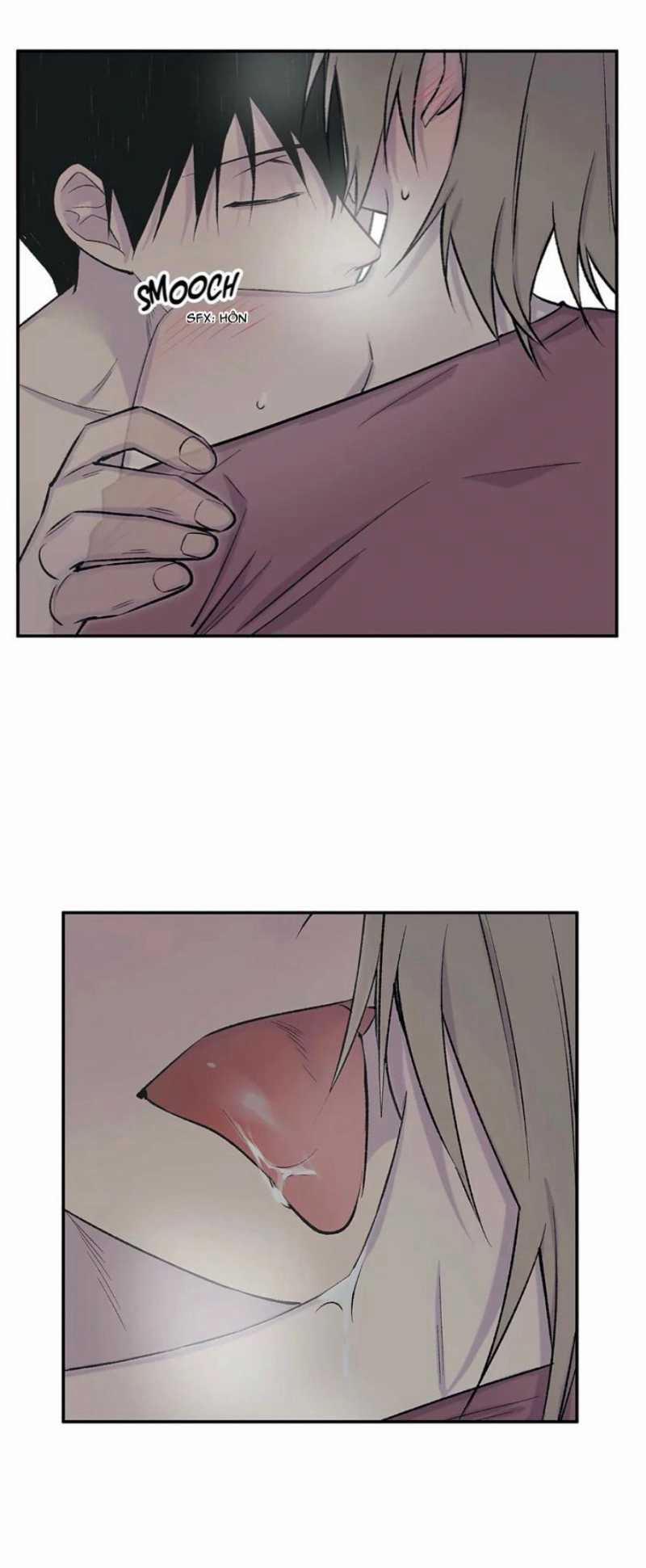 Đừng Viết Nữa, Tác Giả Thân Mến! 23 trang 17