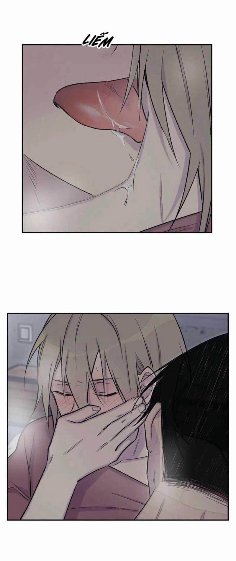 Đừng Viết Nữa, Tác Giả Thân Mến! 23 trang 18