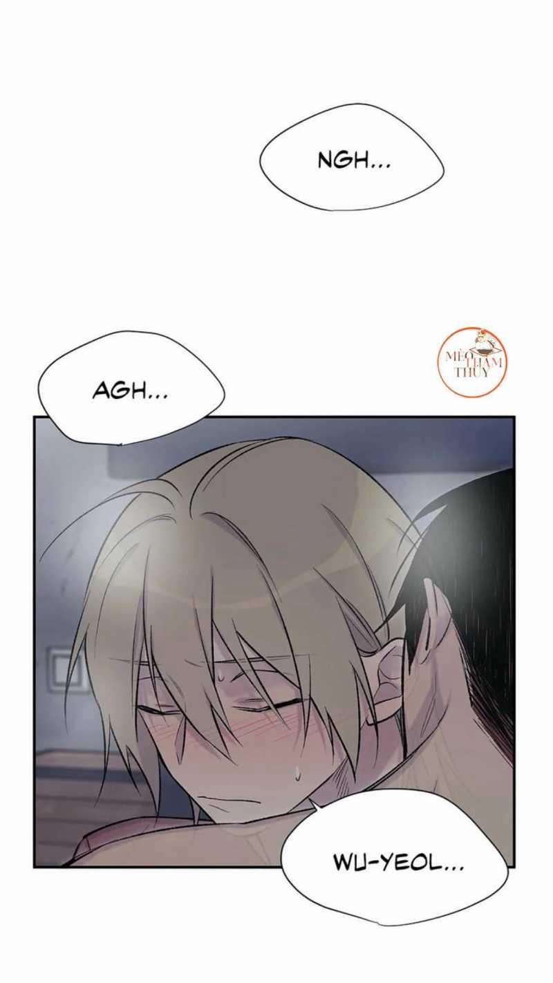 Đừng Viết Nữa, Tác Giả Thân Mến! 23 trang 20