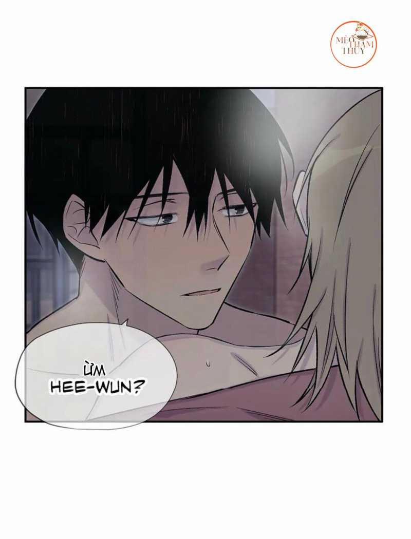 Đừng Viết Nữa, Tác Giả Thân Mến! 23 trang 21