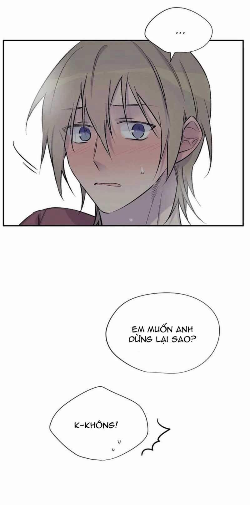 Đừng Viết Nữa, Tác Giả Thân Mến! 23 trang 22