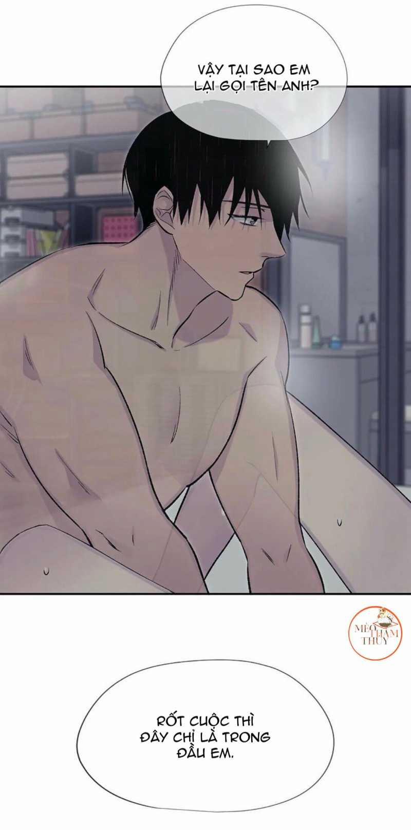 Đừng Viết Nữa, Tác Giả Thân Mến! 23 trang 23