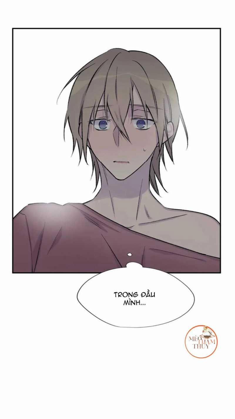 Đừng Viết Nữa, Tác Giả Thân Mến! 23 trang 24