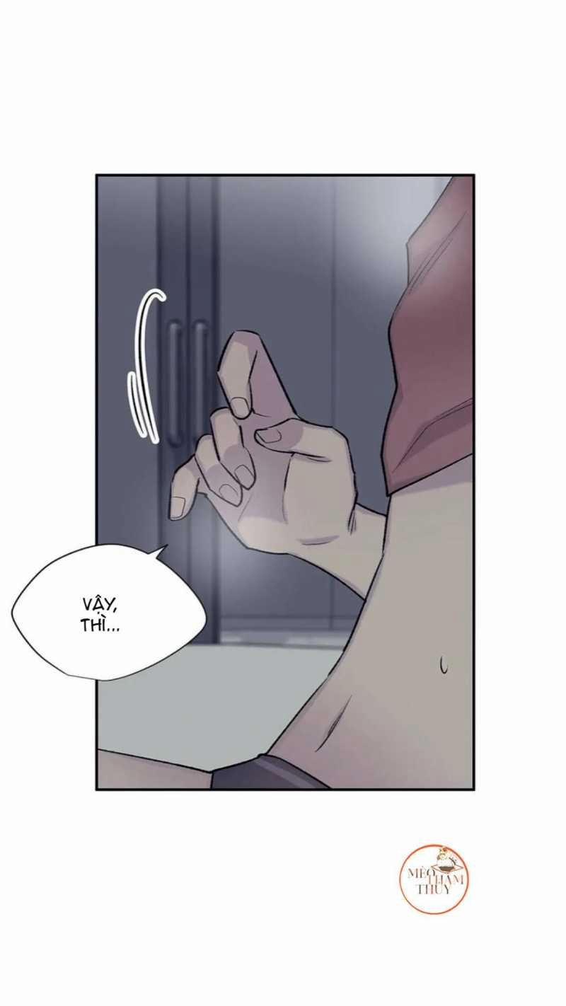 Đừng Viết Nữa, Tác Giả Thân Mến! 23 trang 25