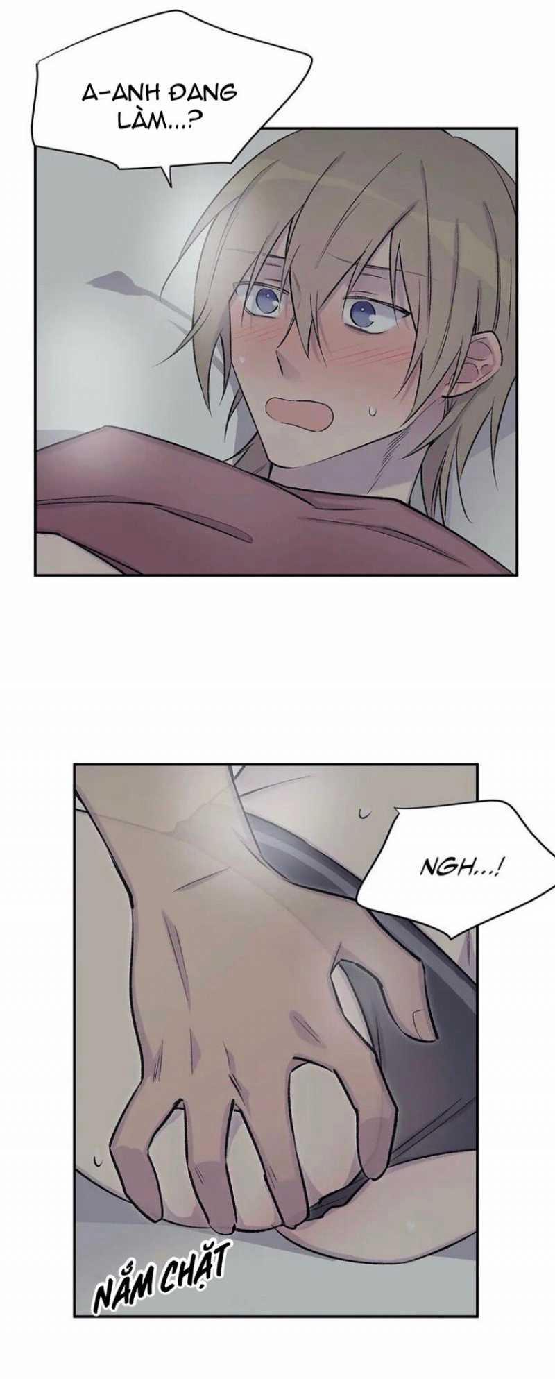 Đừng Viết Nữa, Tác Giả Thân Mến! 23 trang 29